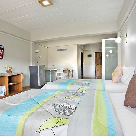 Baan Bangrak Residence Trang Dış mekan fotoğraf