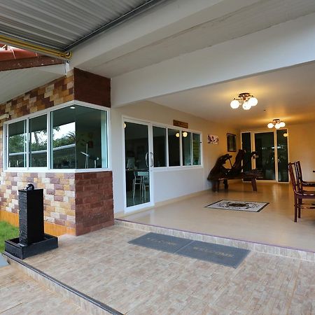 Baan Bangrak Residence Trang Dış mekan fotoğraf