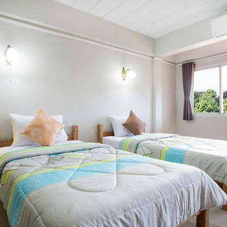 Baan Bangrak Residence Trang Dış mekan fotoğraf