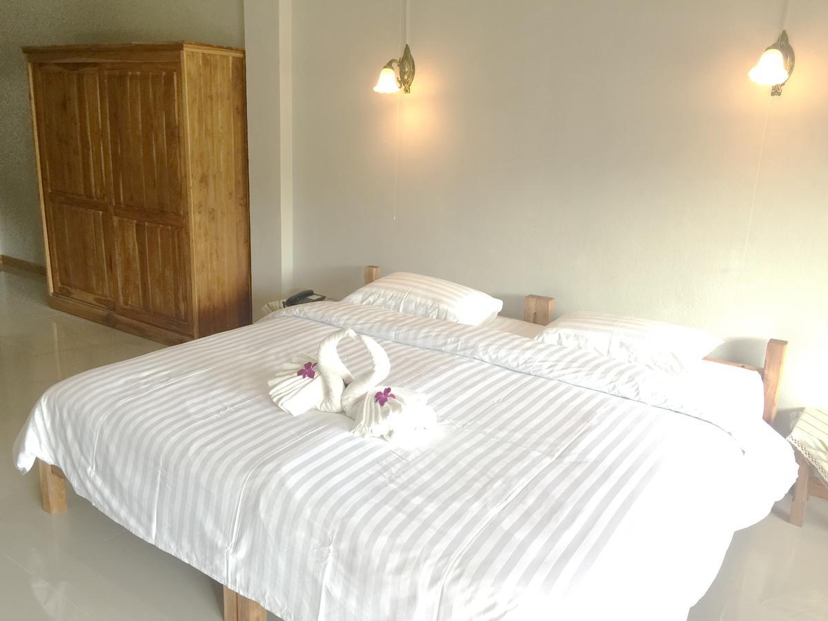 Baan Bangrak Residence Trang Dış mekan fotoğraf