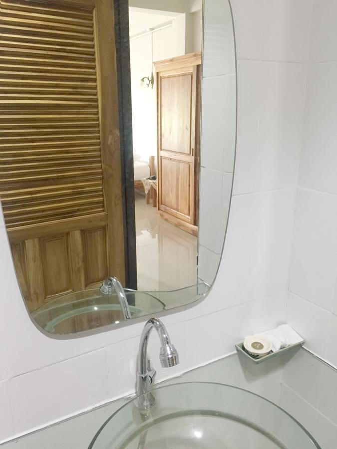 Baan Bangrak Residence Trang Dış mekan fotoğraf
