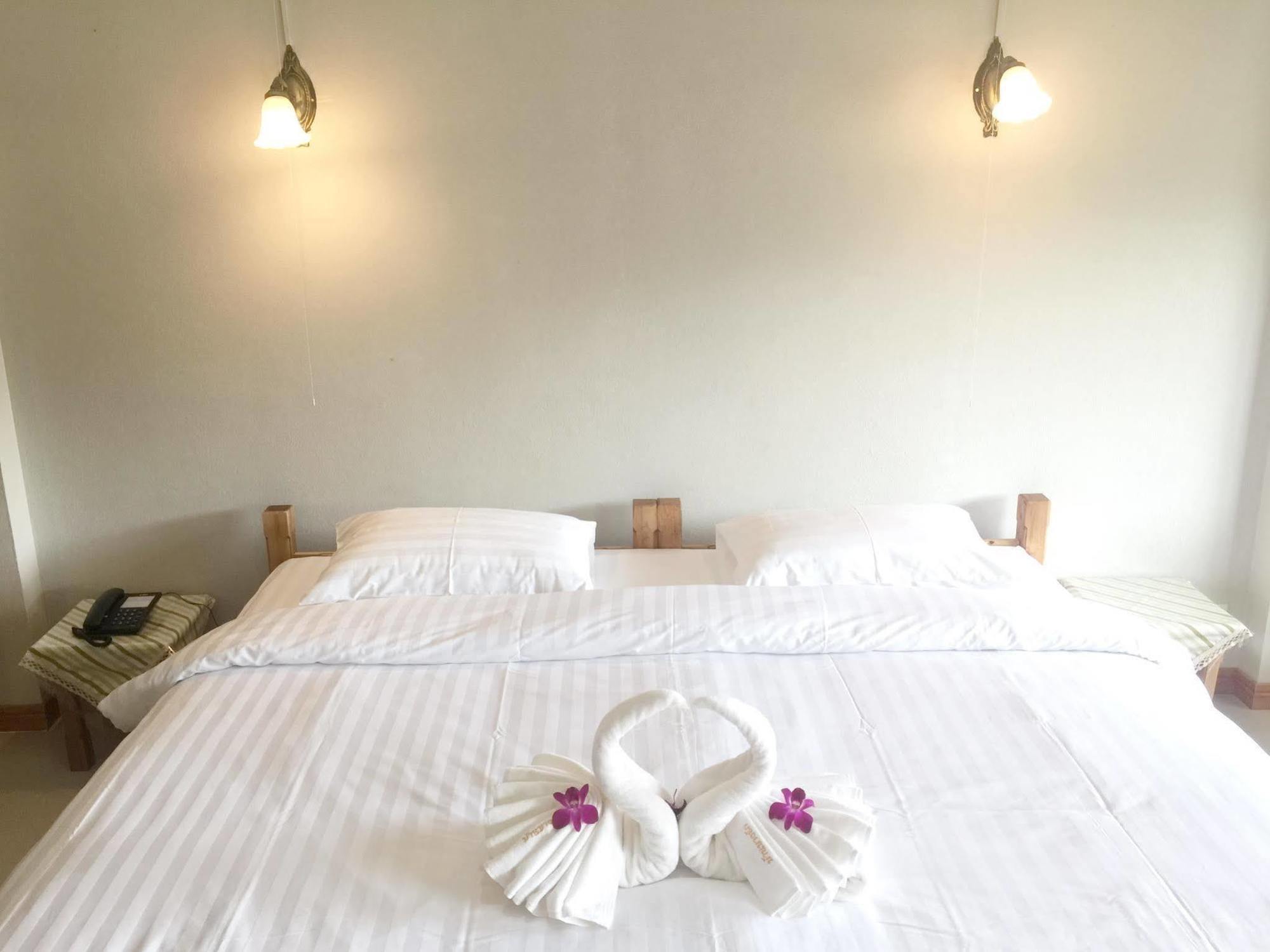 Baan Bangrak Residence Trang Dış mekan fotoğraf