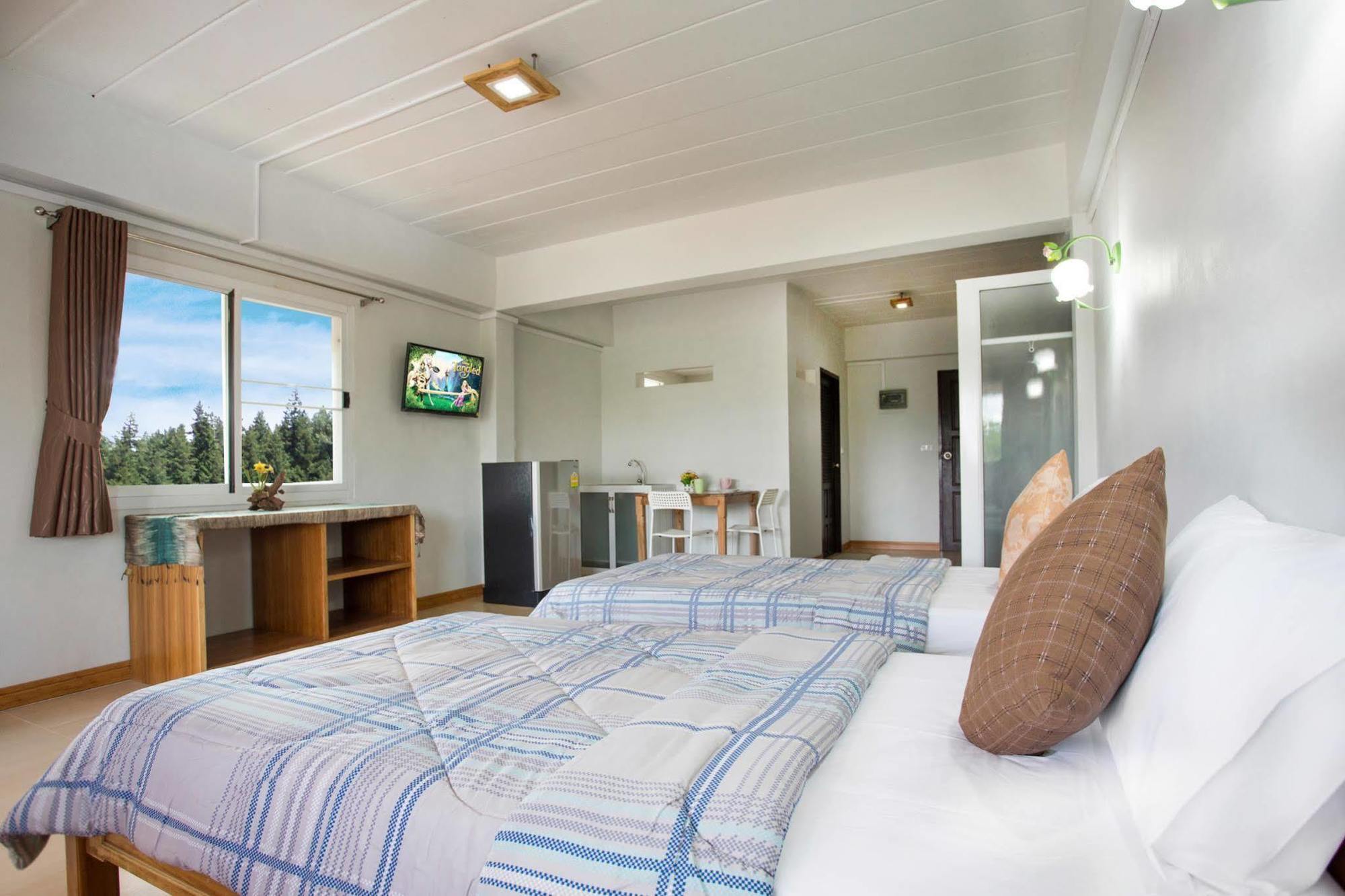 Baan Bangrak Residence Trang Dış mekan fotoğraf