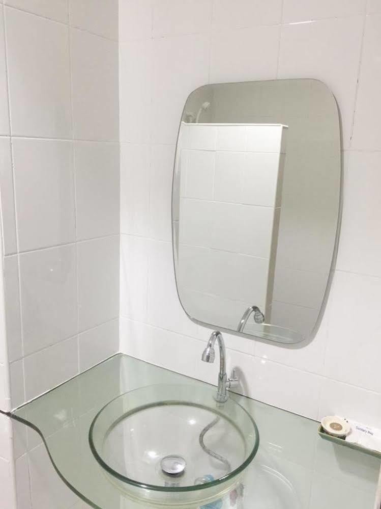 Baan Bangrak Residence Trang Dış mekan fotoğraf