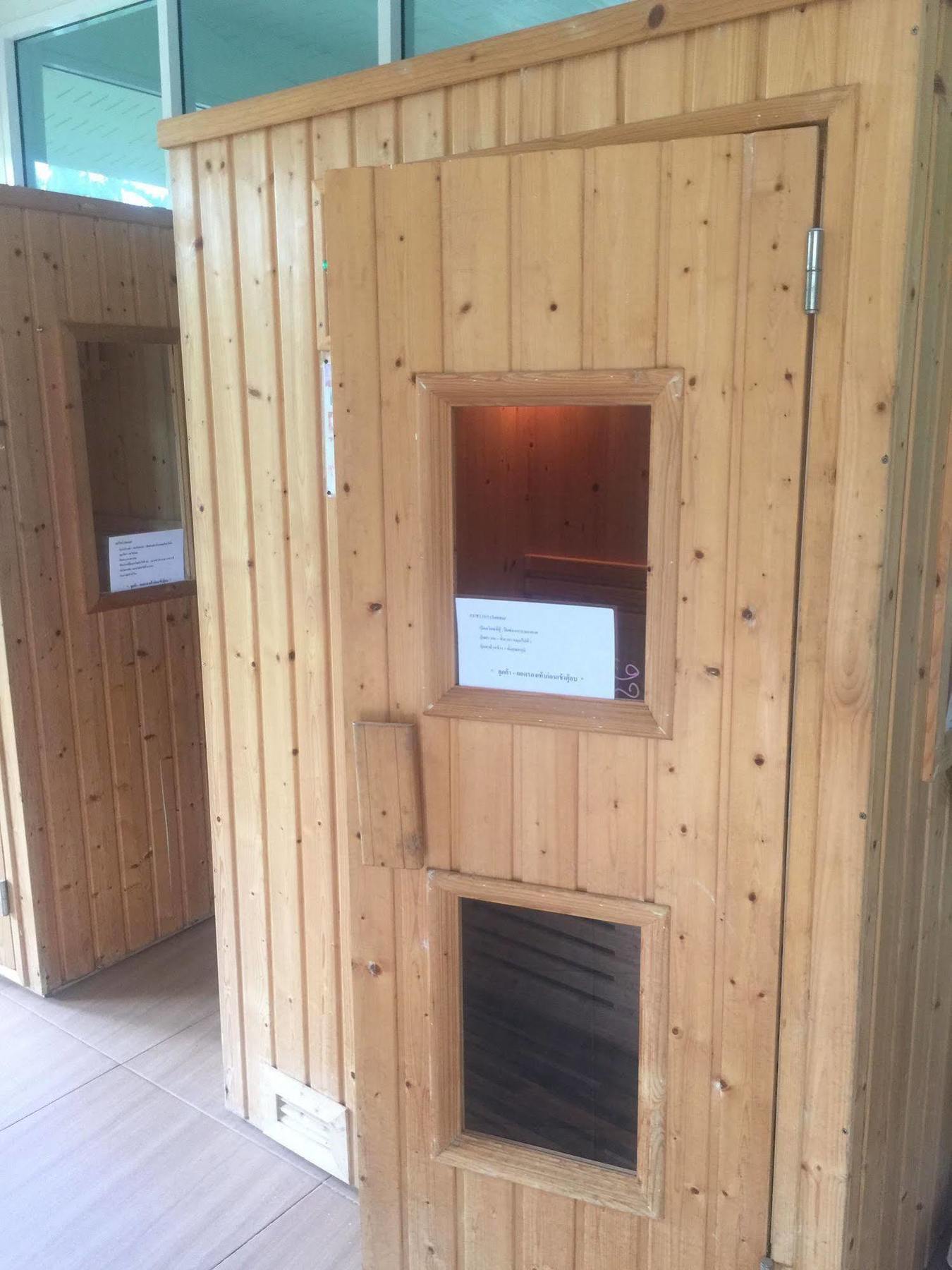 Baan Bangrak Residence Trang Dış mekan fotoğraf