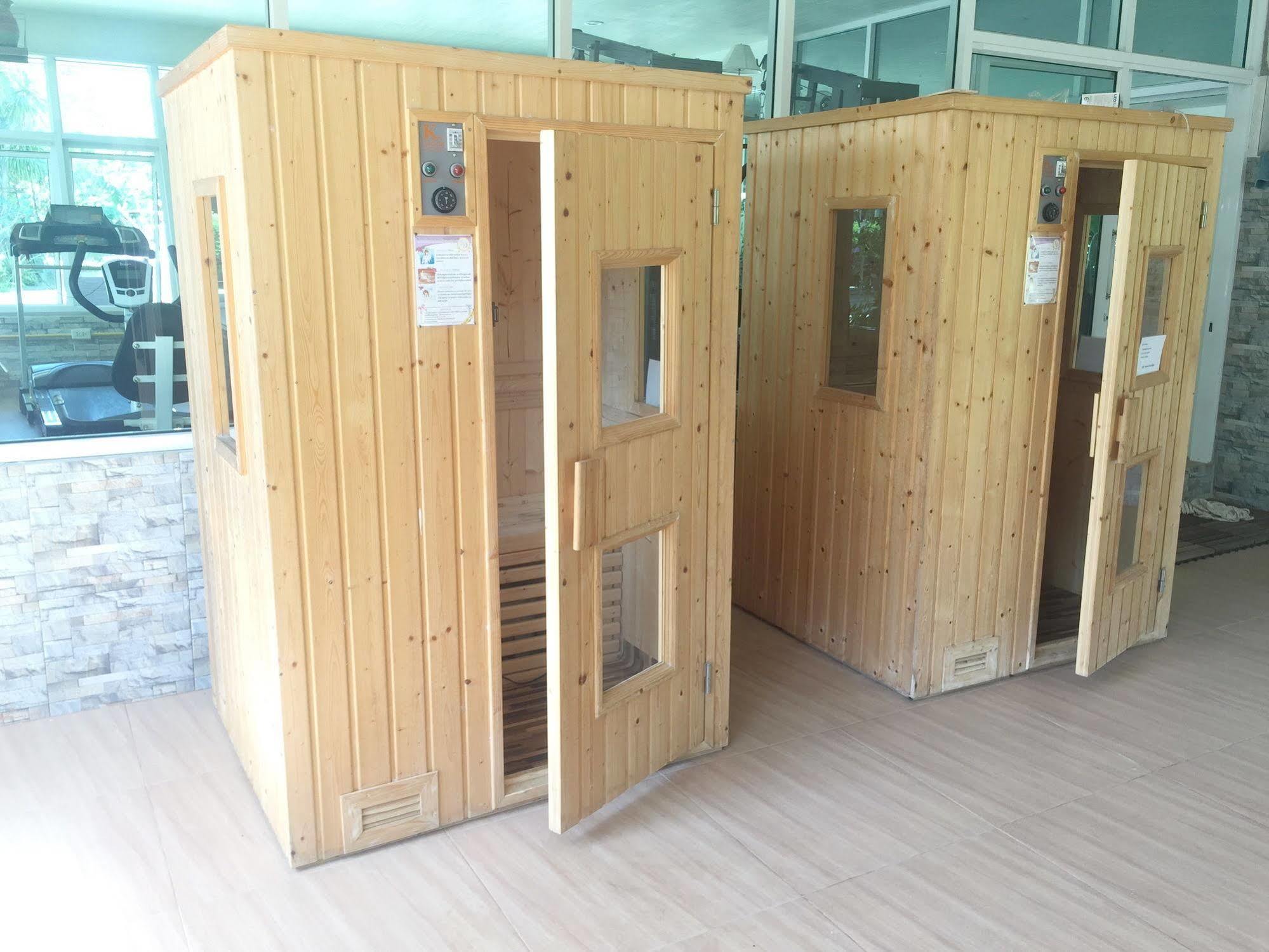 Baan Bangrak Residence Trang Dış mekan fotoğraf
