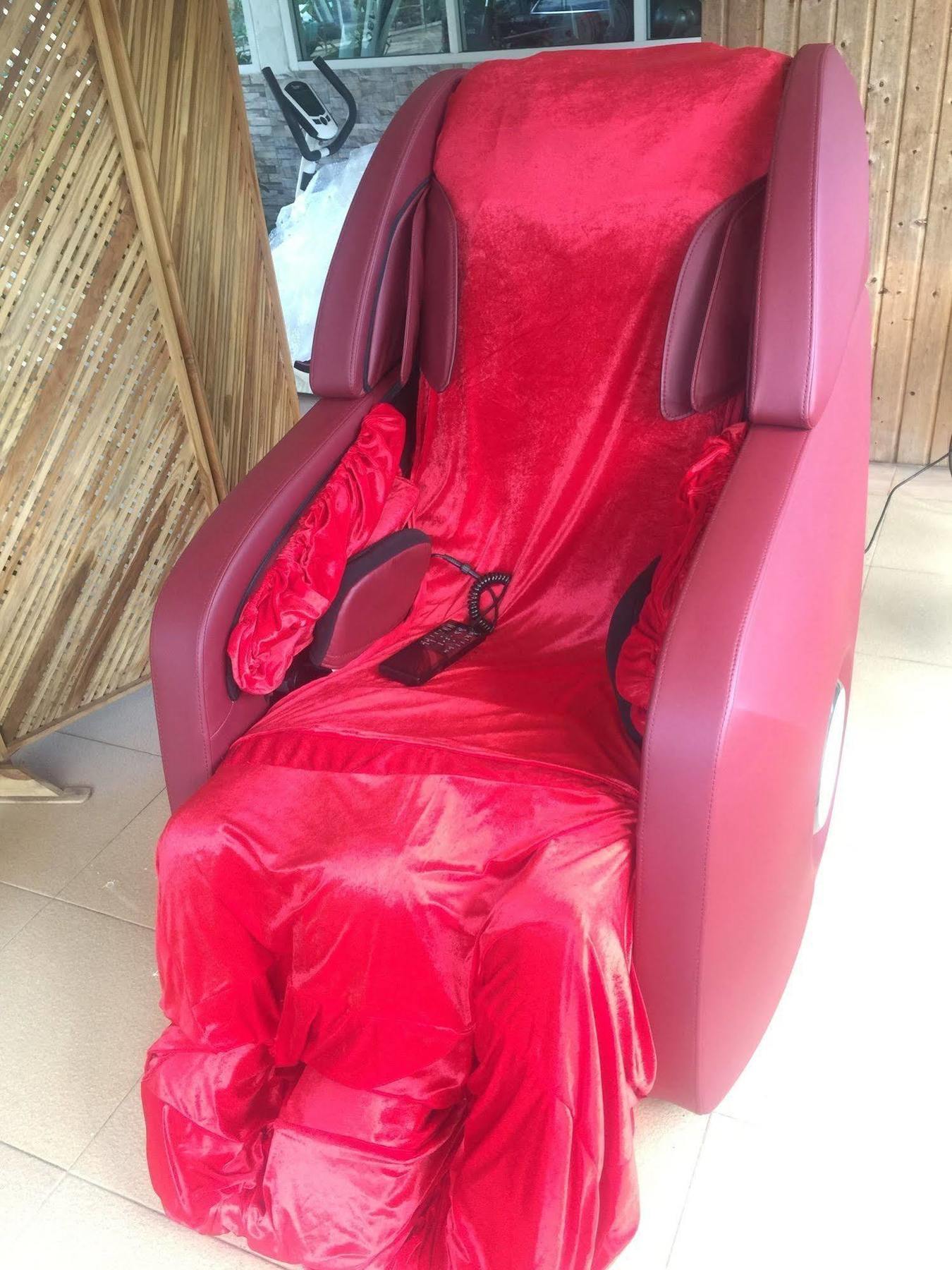 Baan Bangrak Residence Trang Dış mekan fotoğraf