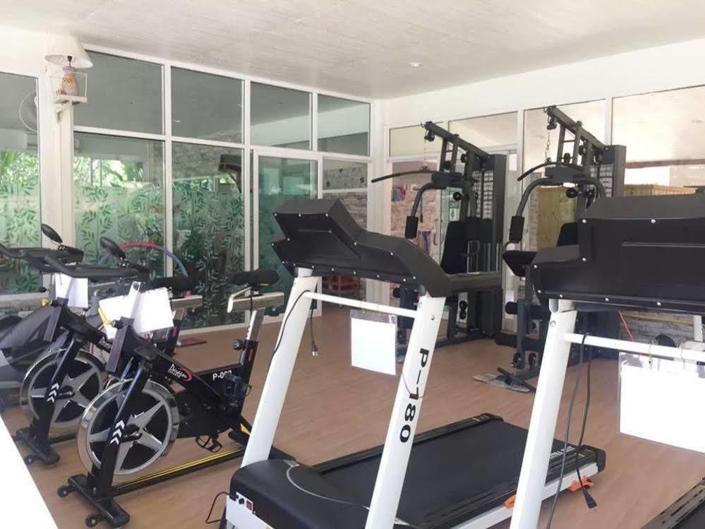 Baan Bangrak Residence Trang Dış mekan fotoğraf